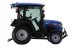 Stolen Tractor  Iseki (nieuw) TG 6400 | TG 6405